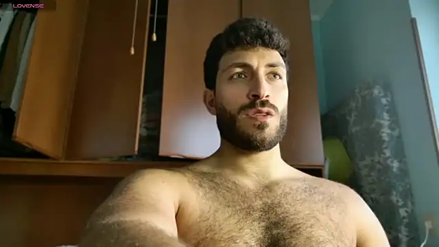 mark ariete online show from April 2026 04:30:02 PM