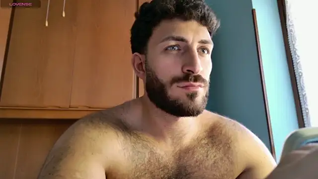 Snapshot of mark_ariete chatting on May 2026 04:34:02 PM mark ariete online show from May 2026 04:34:02 PM