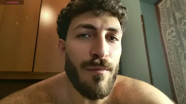 Snapshot of mark_ariete chatting on June 2026 08:43:01 PM mark ariete online show from June 2026 08:43:01 PM