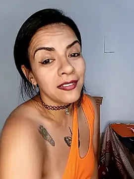 luluclark69 online show from January 2026 12:35:01 AM