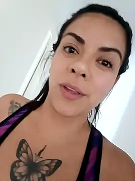 luluclark69 online show from February 2026 09:37:02 PM