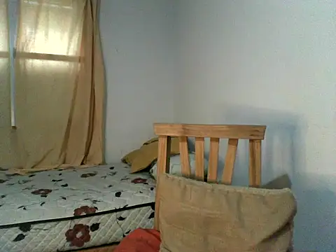 luluclark69 online show from February 2026 09:35:01 PM