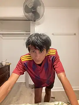 jhaycobXgarcia online show from December 2025 01:50:02 PM