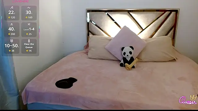 kilye hernandez online show from February 2026 07:07:02 AM