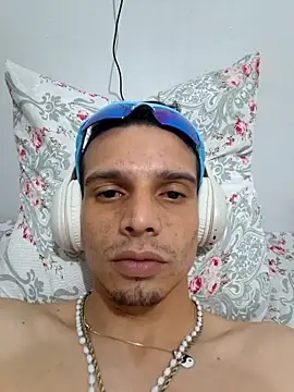 Magrin888 online show from February 2026 12:37:02 AM