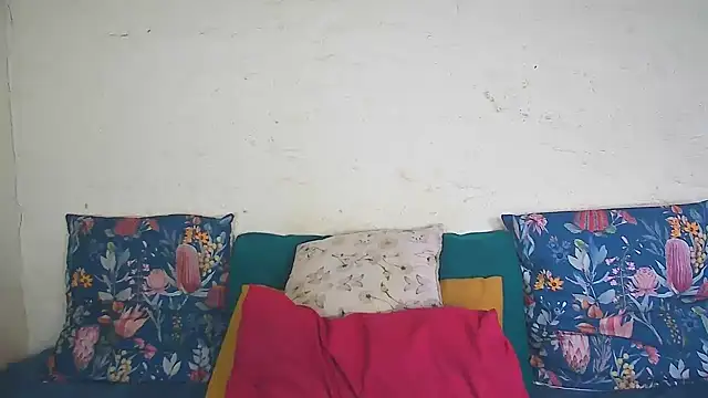 Miss-Sadeh online show from January 2026 09:25:01 AM