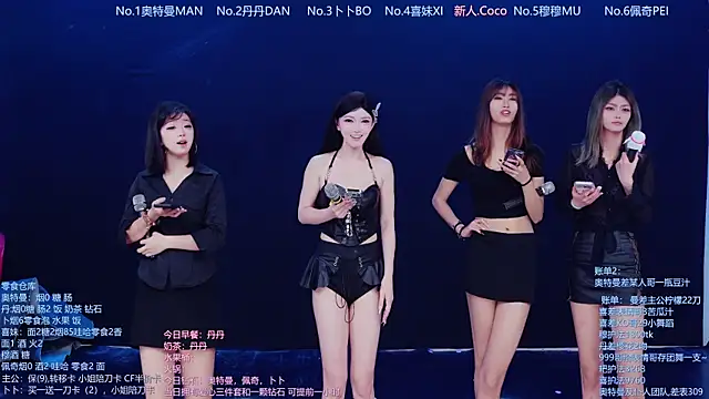 Luckygirls-339 online show from April 2026 10:45:02 PM