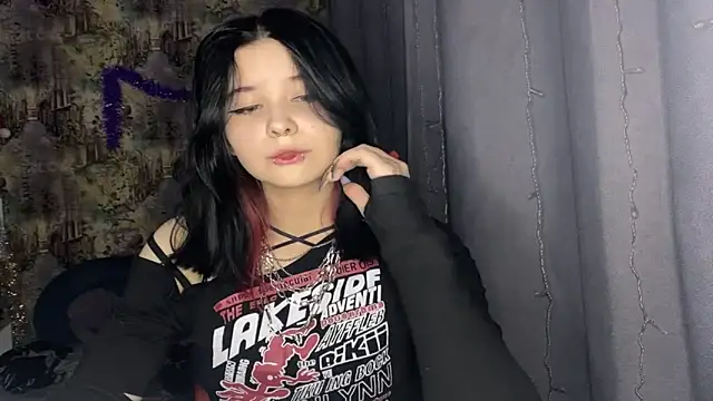 Absent Fairy online show from January 2026 08:57:02 PM