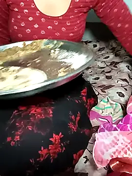 Pooja Love143 online show from March 2026 06:41:02 AM