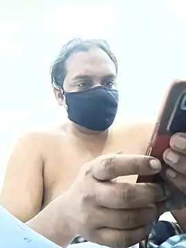 Roky1506 online show from December 2025 07:12:01 AM