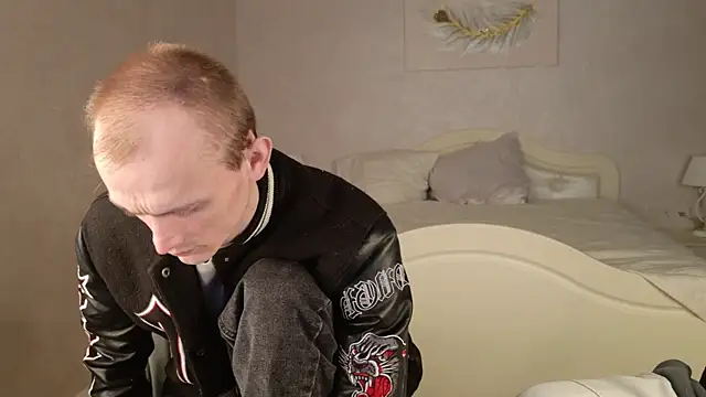 WeksaMur online show from April 2026 08:25:02 PM