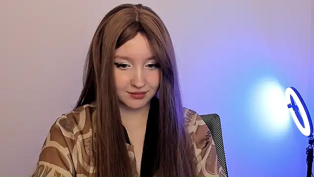 Snapshot of Stella_MoonLight chatting on January 2026 01:20:01 AM Stella MoonLight online show from January 2026 01:20:01 AM