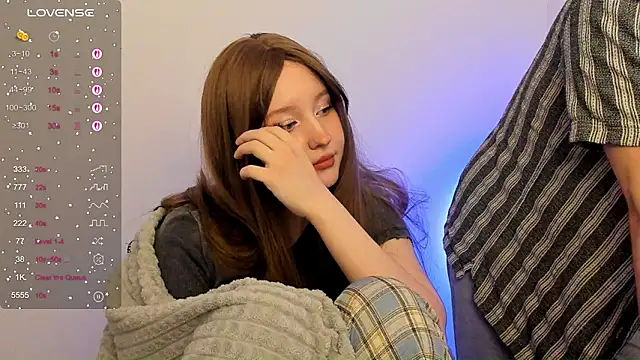 Snapshot of Stella_MoonLight chatting on February 2026 08:07:02 PM Stella MoonLight online show from February 2026 08:07:02 PM