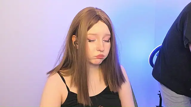 Snapshot of Stella_MoonLight chatting on March 2026 02:58:01 AM Stella MoonLight online show from March 2026 02:58:01 AM