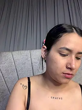 Val12777 online show from February 2026 12:01:01 PM