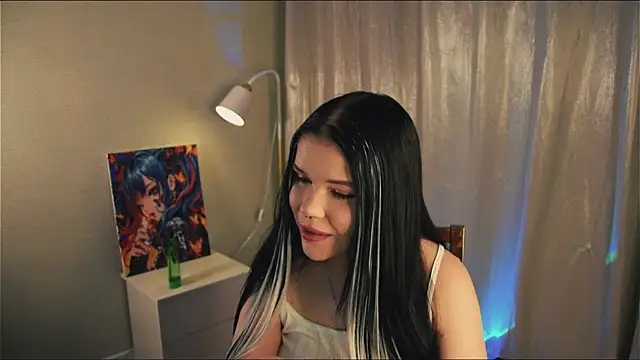 PinkSharky online show from December 2025 05:18:02 PM