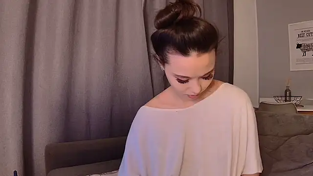 Snapshot of janeLoveSweetHeart chatting on May 2026 06:04:01 PM janeLoveSweetHeart online show from May 2026 06:04:01 PM