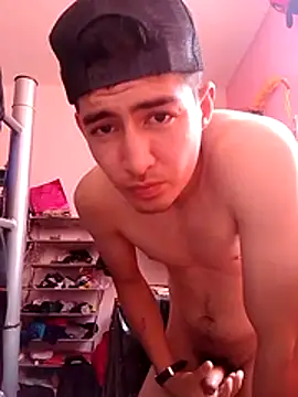 Richarlisot online show from March 2026 06:44:01 PM