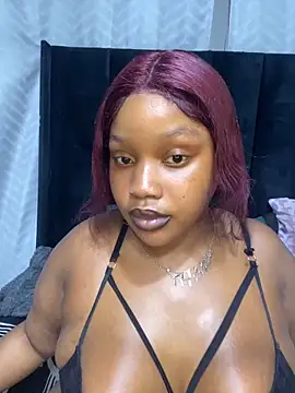 Snapshot of THICKBARBIE32 chatting on June 2026 12:57:01 AM THICKBARBIE32 online show from June 2026 12:57:01 AM