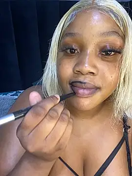 Snapshot of THICKBARBIE32 chatting on July 2026 08:11:01 PM THICKBARBIE32 online show from July 2026 08:11:01 PM