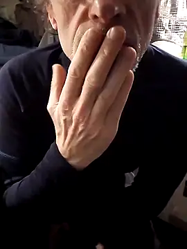 Snapshot of Quebec46 chatting on February 2026 10:17:02 PM Quebec46 online show from February 2026 10:17:02 PM