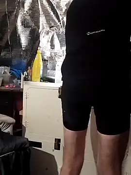 Snapshot of Quebec46 chatting on February 2026 05:43:02 PM Quebec46 online show from February 2026 05:43:02 PM