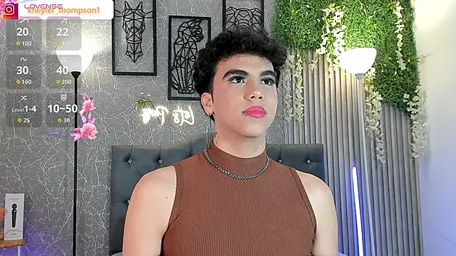 Snapshot of Kheyler_1 chatting on January 2026 01:04:02 PM Kheyler 1 online show from January 2026 01:04:02 PM