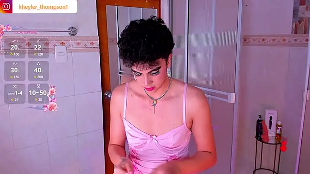 Snapshot of Kheyler_1 chatting on January 2026 07:19:02 PM Kheyler 1 online show from January 2026 07:19:02 PM