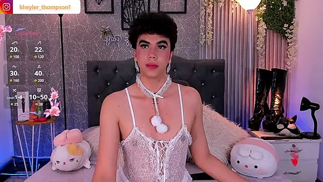 Snapshot of Kheyler_1 chatting on January 2026 03:16:02 PM Kheyler 1 online show from January 2026 03:16:02 PM