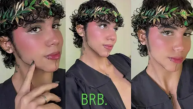 Kheyler 1 online show from April 2026 07:58:02 PM