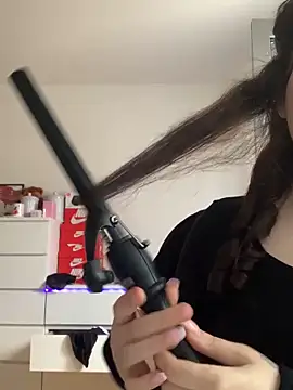 Melissaa00 online show from March 2026 02:01:01 PM