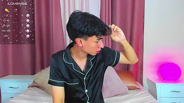 starboyy 77 online show from January 2026 12:40:01 PM