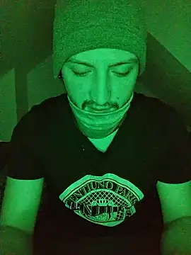 Ghost Pie online show from January 2026 11:57:02 AM