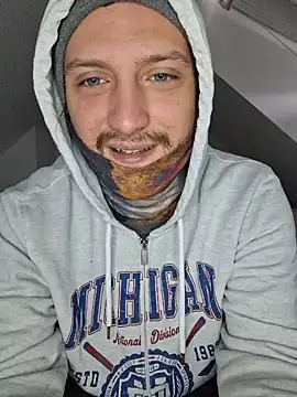 Ghost Pie online show from January 2026 01:13:01 PM