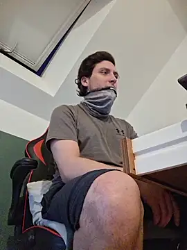 Ghost Pie online show from February 2026 05:27:01 PM