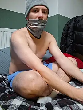 Ghost Pie online show from February 2026 12:01:02 PM