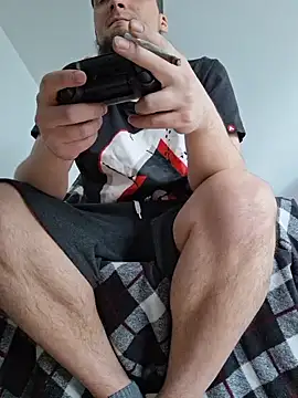 Ghost Pie online show from April 2026 01:07:01 PM