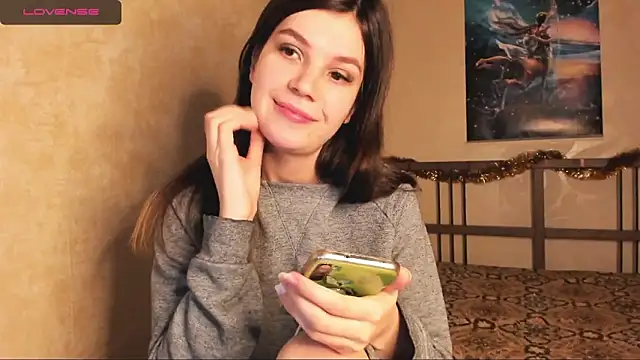 WeliosCouple online show from March 2026 09:32:02 AM