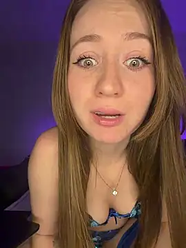 FreyasTimee online show from February 2026 09:30:02 PM