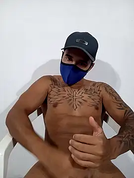 Felipe4848 online show from March 2026 02:37:01 AM