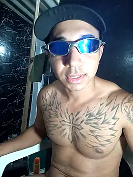 Felipe4848 online show from April 2026 11:46:01 PM