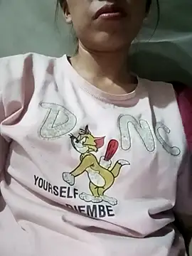 Andrea-688 online show from March 2026 12:33:01 PM