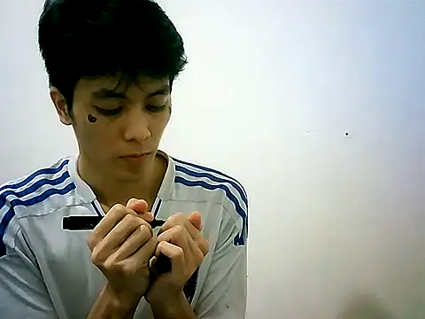 Snapshot of riodickph chatting on December 2025 02:56:02 PM riodickph online show from December 2025 02:56:02 PM