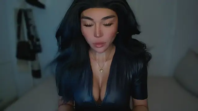 mxshemale ladyboy online show from February 2025 06:37:02 PM