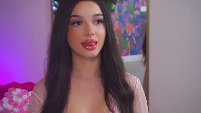 Snapshot of VeloraMuse chatting on January 2026 07:16:01 PM VeloraMuse online show from January 2026 07:16:01 PM