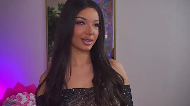 Snapshot of VeloraMuse chatting on January 2026 07:19:02 PM VeloraMuse online show from January 2026 07:19:02 PM