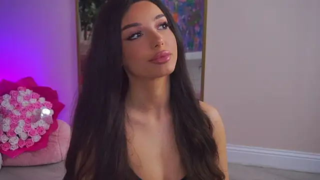 Snapshot of VeloraMuse chatting on January 2026 07:19:02 PM VeloraMuse online show from January 2026 07:19:02 PM