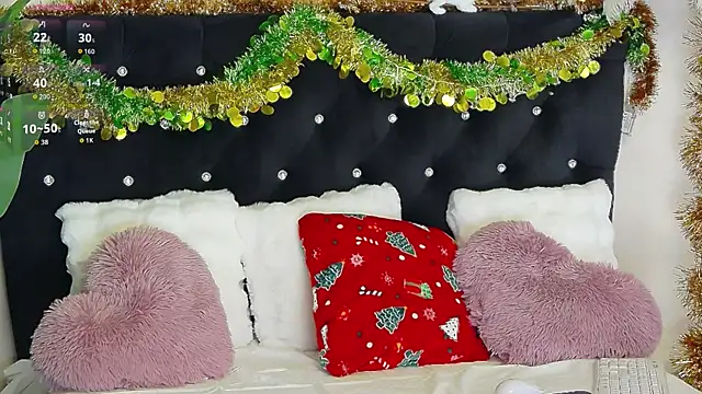 MistyAddams online show from December 2025 01:50:02 PM