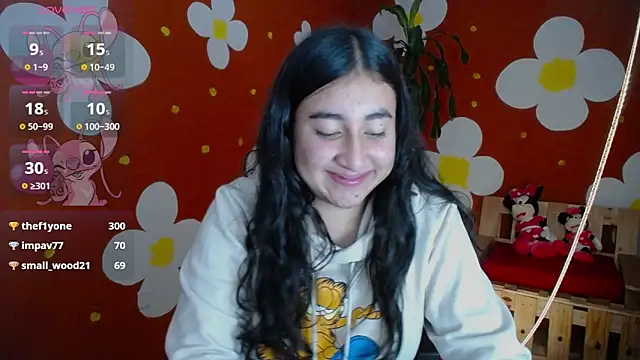 dollspicy online show from January 2026 05:27:02 PM