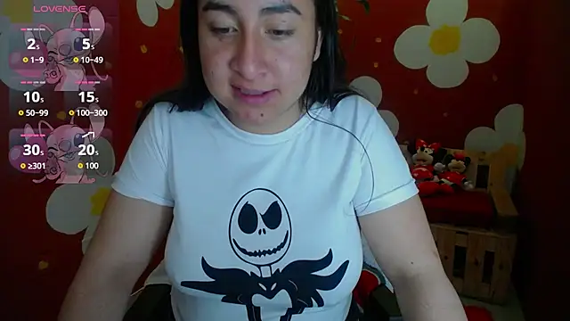 dollspicy online show from January 2026 12:10:02 PM